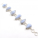 Blue Lace Agate